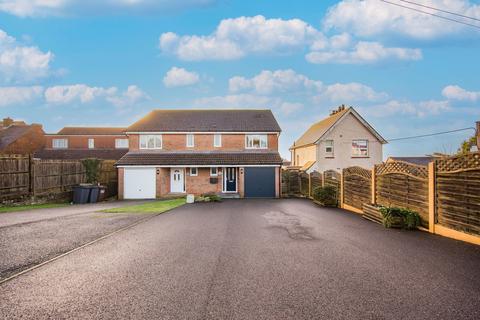 3 bedroom semi-detached house for sale, Mutton Hall Lane, Heathfield