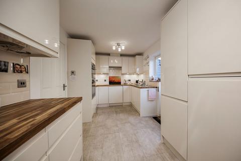 3 bedroom semi-detached house for sale, Mutton Hall Lane, Heathfield