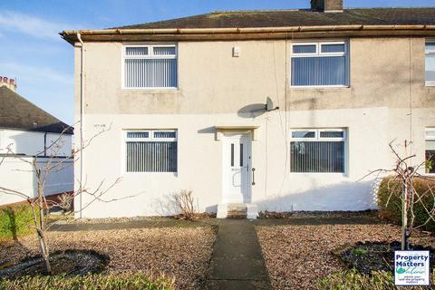 undefined, Culzean Crescent, Kilmarnock, KA3