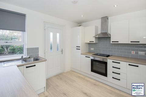 undefined, Culzean Crescent, Kilmarnock, KA3