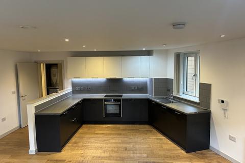 2 bedroom apartment to rent, One Cutting Room Square :: Ancoats