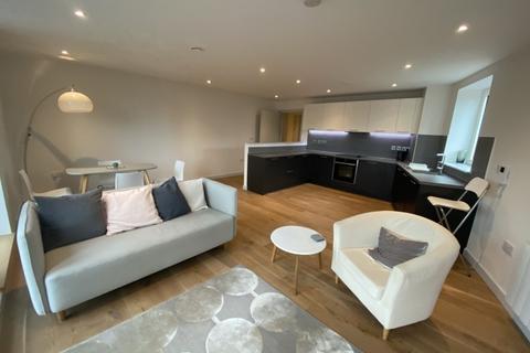 2 bedroom apartment to rent, One Cutting Room Square :: Ancoats