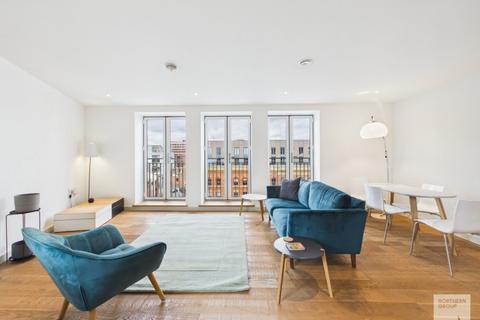 2 bedroom apartment to rent, One Cutting Room Square :: Ancoats