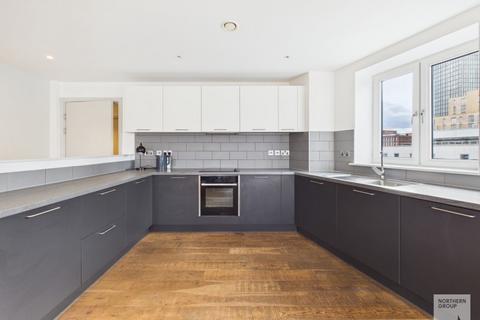 2 bedroom apartment to rent, One Cutting Room Square :: Ancoats