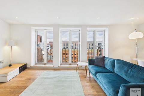 2 bedroom apartment to rent, One Cutting Room Square :: Ancoats