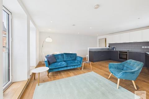 2 bedroom apartment to rent, One Cutting Room Square :: Ancoats