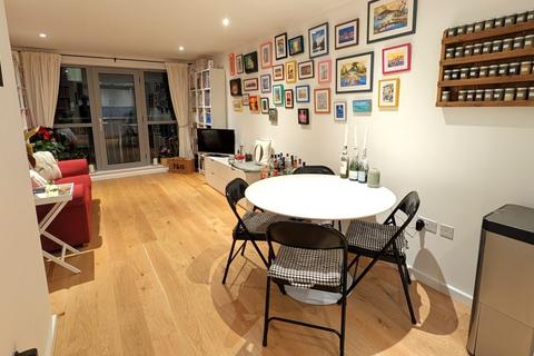 1 bedroom apartment to rent, Enterprise Place, Woking GU21