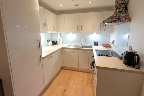 1 bedroom apartment to rent, Enterprise Place, Woking GU21