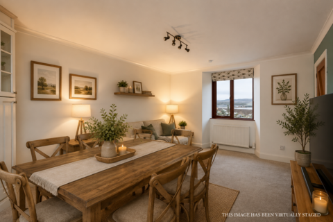 undefined, Lathro Farm Cottage Milnathort Road, Kinross, KY13 9SY