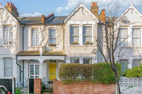 2 bedroom apartment for sale, Ormiston Grove, London W12