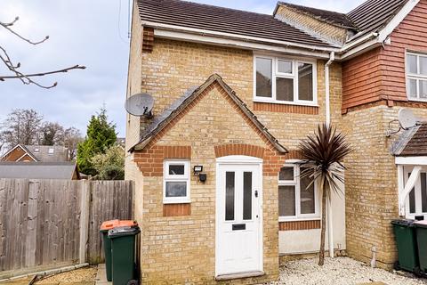 undefined, Boleyn Close, Maidenbower RH10