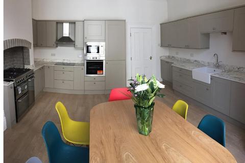 1 bedroom in a house share to rent, Wilmslow Road, Fallowfield, Manchester