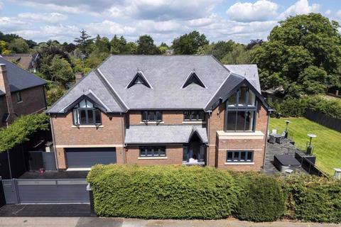 undefined, Highgrove Gardens, Edwalton, Nottingham, NG12
