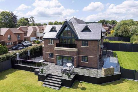 undefined, Highgrove Gardens, Edwalton, Nottingham, NG12
