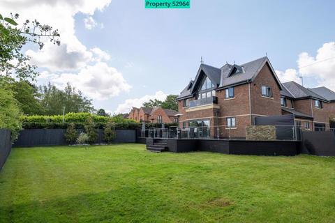undefined, Highgrove Gardens, Edwalton, Nottingham, NG12
