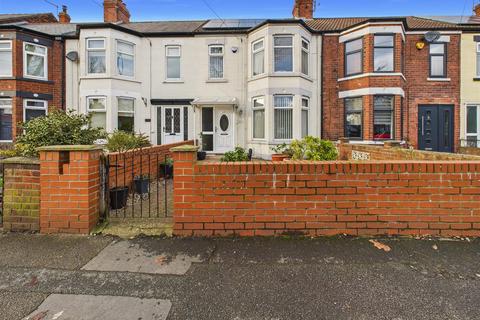 undefined, Boothferry Road, Hull