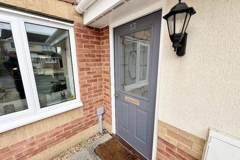 3 bedroom semi-detached house for sale, Ffordd Y Glowr, Pontarddulais