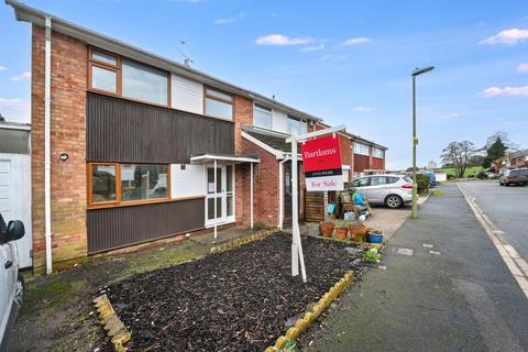 Woodland Close, Wolverhampton WV7