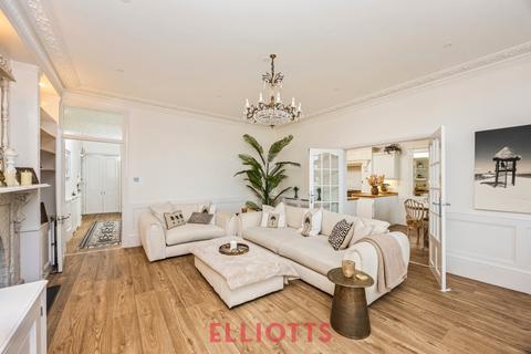 3 bedroom apartment for sale, Adelaide Crescent, Hove