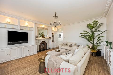 3 bedroom apartment for sale, Adelaide Crescent, Hove