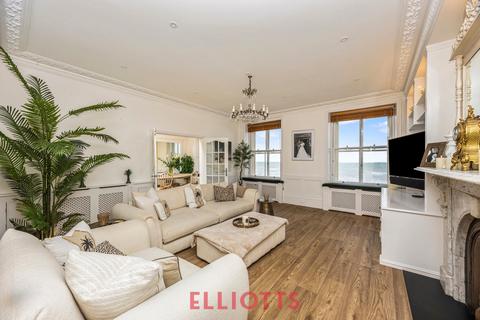 3 bedroom apartment for sale - Adelaide Crescent, Hove