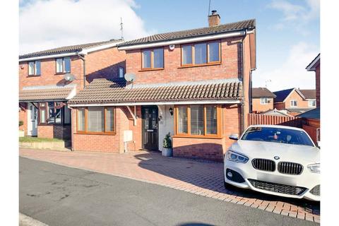 undefined, Polperro Way, Meir Park, Stoke-on-Trent, ST3