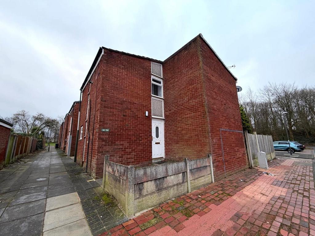 14 Alderley