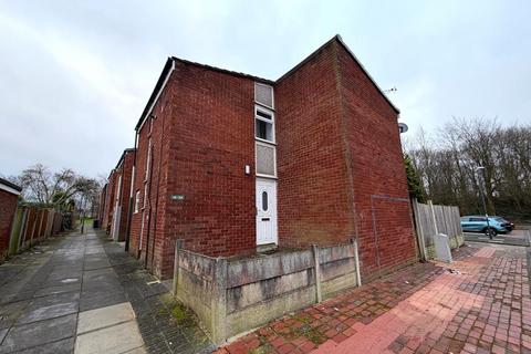 undefined, Alderley, Skelmersdale