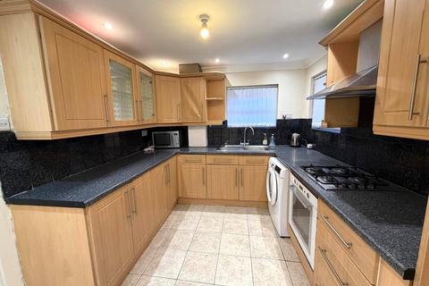 undefined, Alderley, Skelmersdale