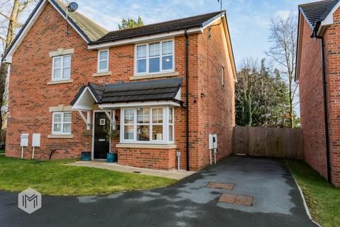 Hollins Drive, Bolton, Greater Manchester, BL2 1DH