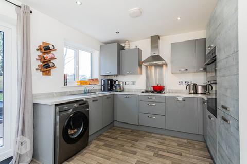 3 bedroom semi-detached house for sale, Hollins Drive, Bolton, Greater Manchester, BL2 1DH