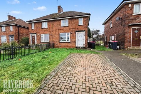 Finlay Road, East Dene
