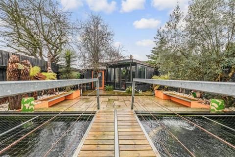 undefined, Churchfield Road, Welling, Kent