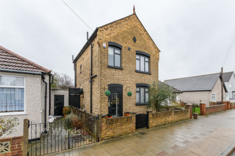 undefined, Churchfield Road, Welling DA16