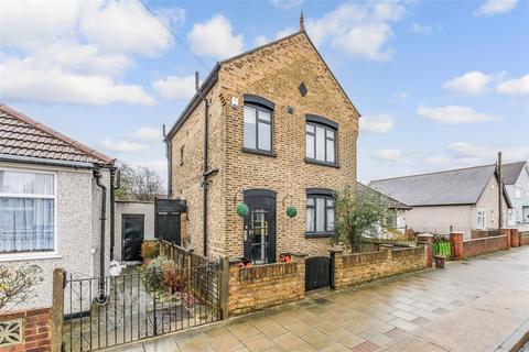 undefined, Churchfield Road, Welling DA16