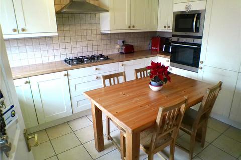 3 bedroom end of terrace house for sale, Griffin Close, Banbury OX17