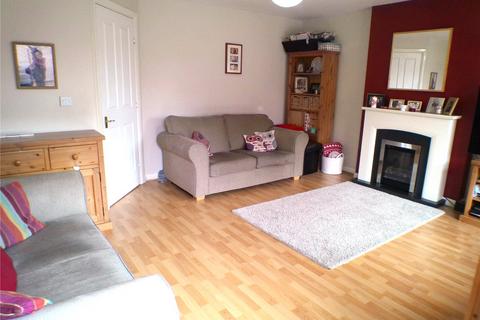 3 bedroom end of terrace house for sale, Griffin Close, Banbury OX17
