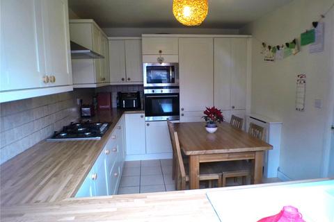 3 bedroom end of terrace house for sale, Griffin Close, Banbury OX17