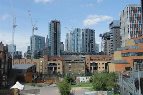 1 bedroom apartment to rent, Bernhard Baron House, 71 Henriques Street, London, E1