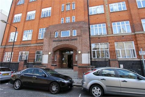 1 bedroom apartment to rent, Bernhard Baron House, 71 Henriques Street, London, E1