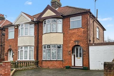 undefined, Nelson Road, Ipswich IP4