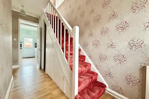3 bedroom semi-detached house for sale, Nelson Road, Ipswich IP4
