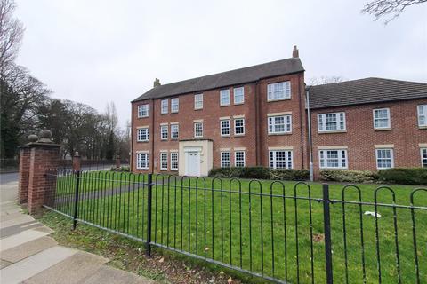 undefined, Camsell Court, Linthorpe