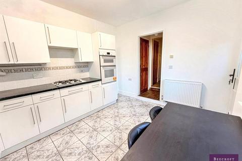 undefined, Park Road, Mexborough
