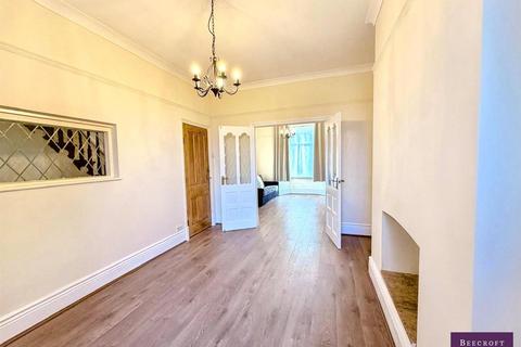 undefined, Park Road, Mexborough