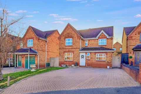 34 Larch Drive, Daventry, NN11 0XJ