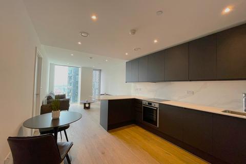 undefined, Great Bridgewater Street, City Centre, Manchester, M1