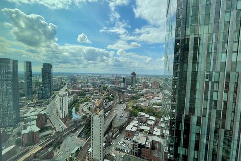 undefined, Great Bridgewater Street, City Centre, Manchester, M1