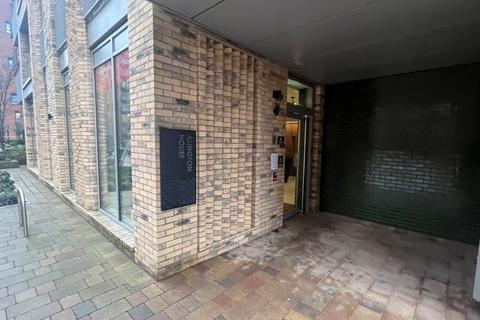 undefined, Mary Neuner Road, London N8