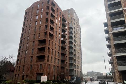 undefined, Mary Neuner Road, London N8